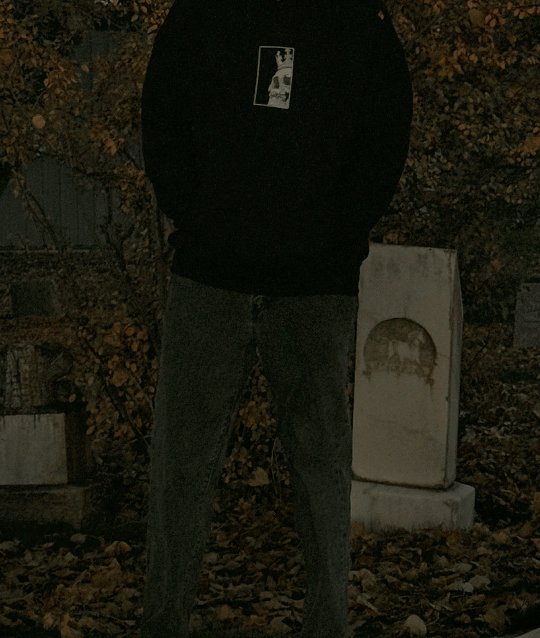 The Skeleton King