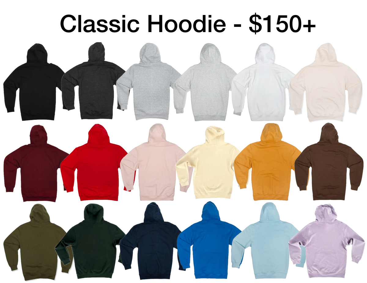 Custom Uglie Design