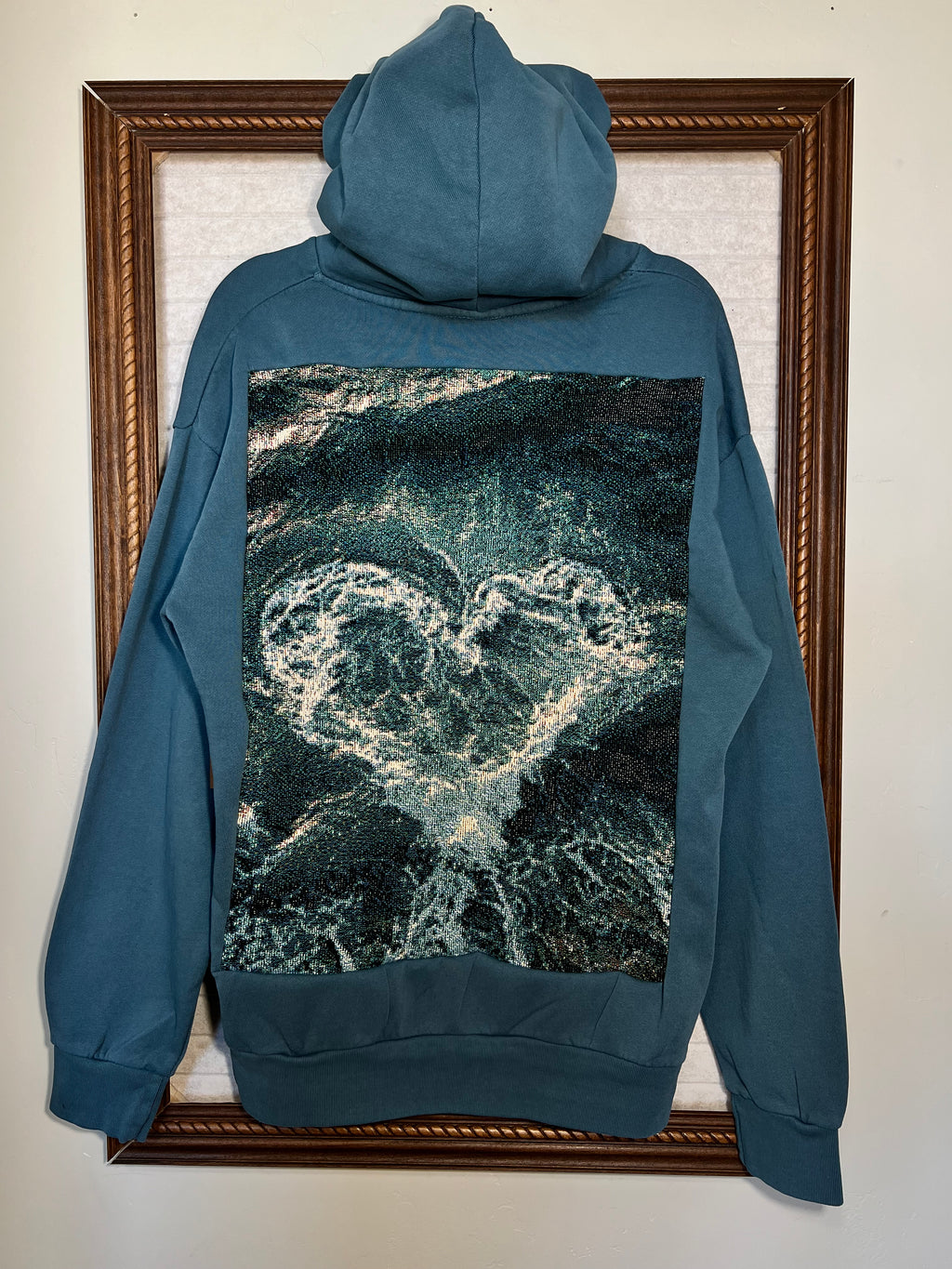 Ocean Love