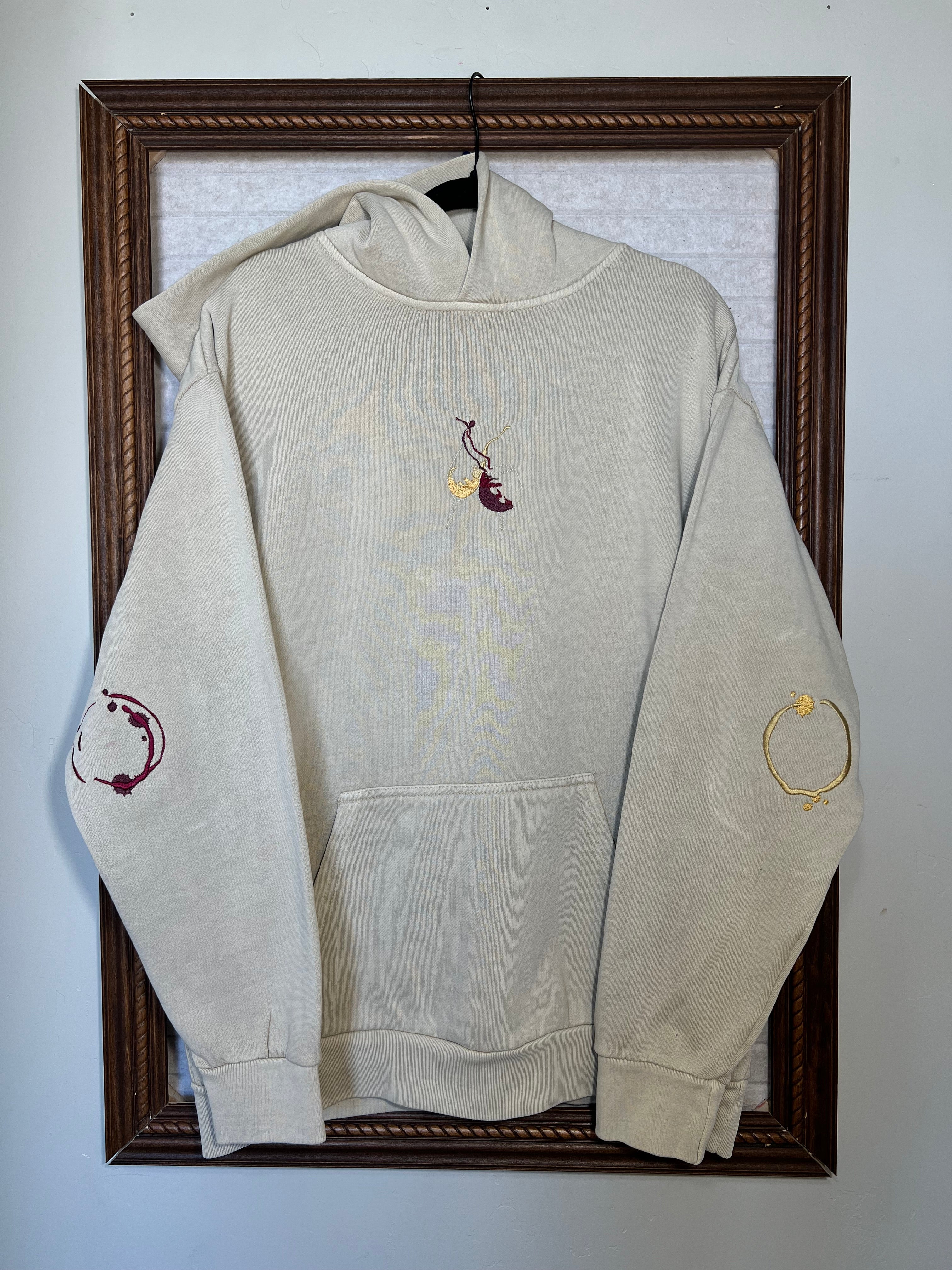 Wine Stains