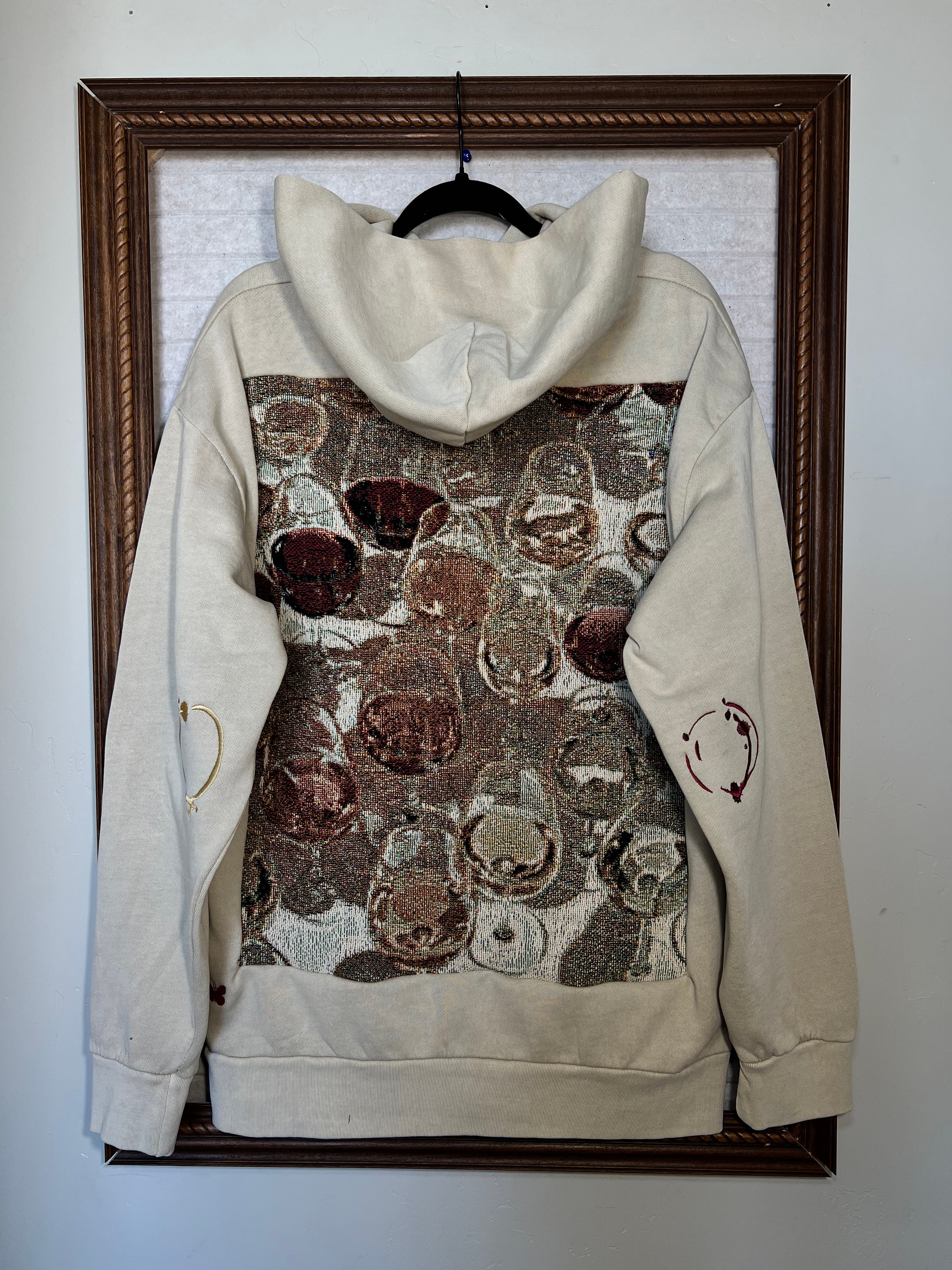 Wine Stains