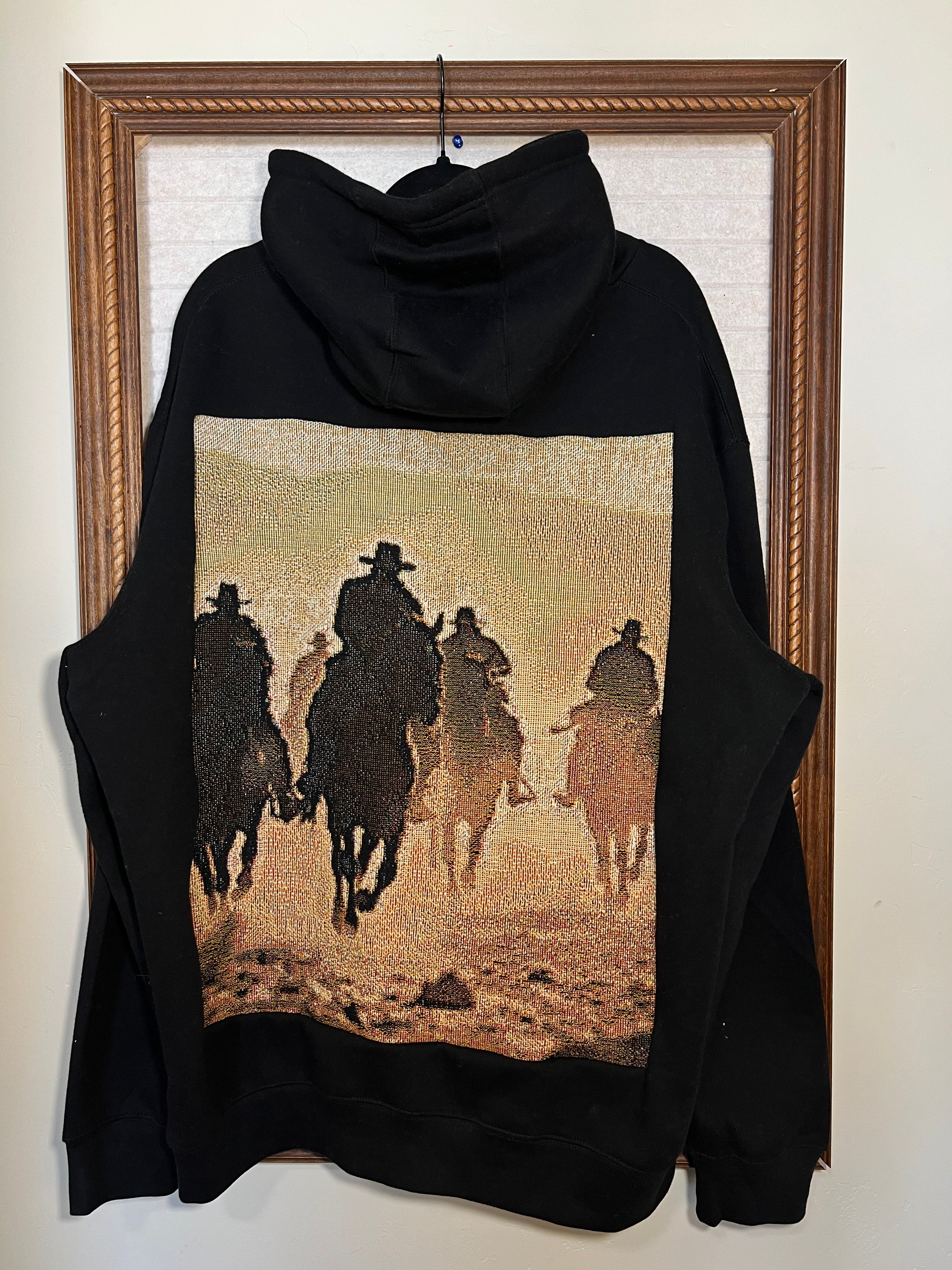 Wild Wild West