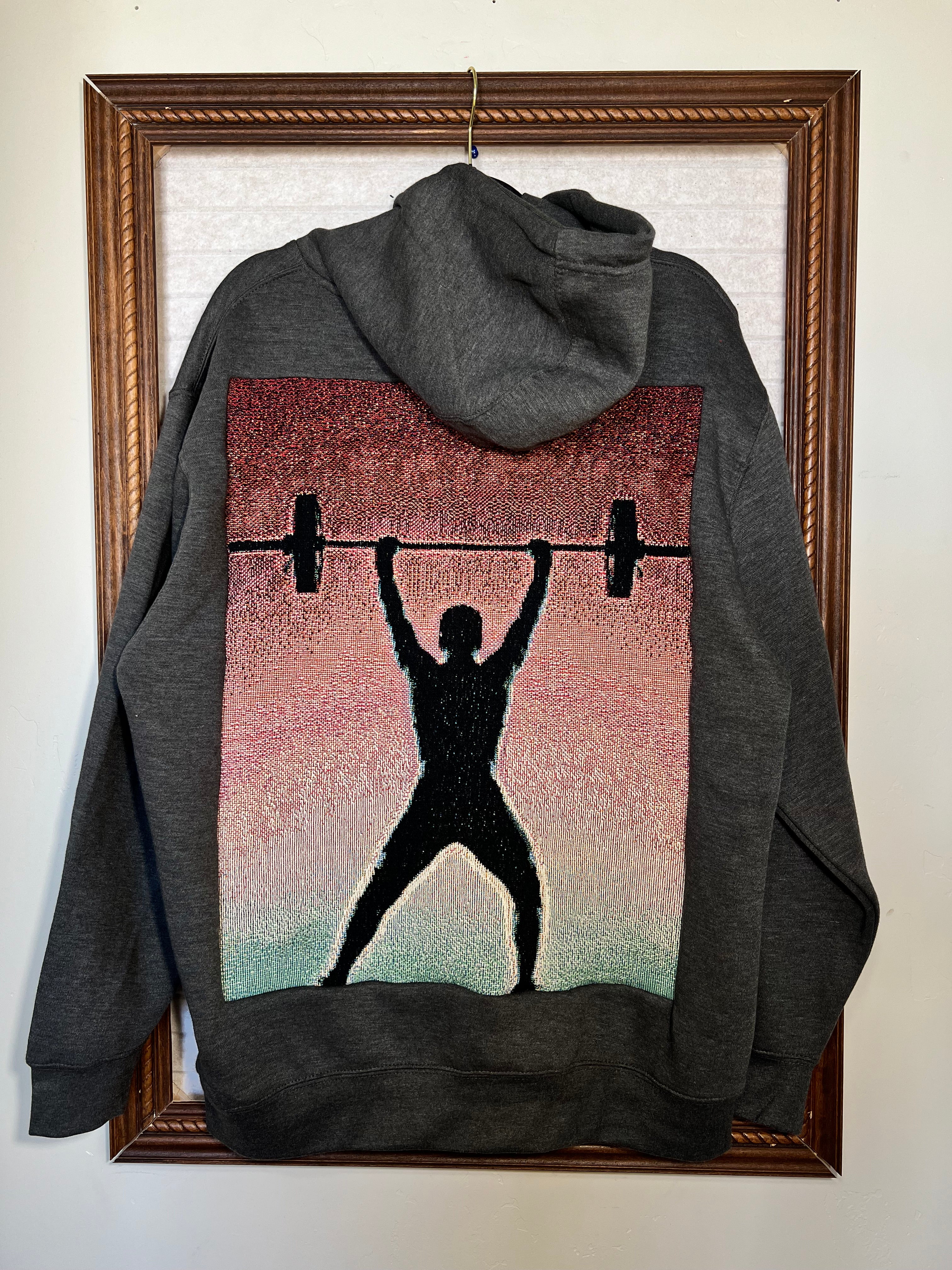 Get Swoll