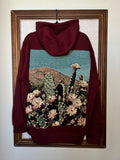 Prickly Pacth