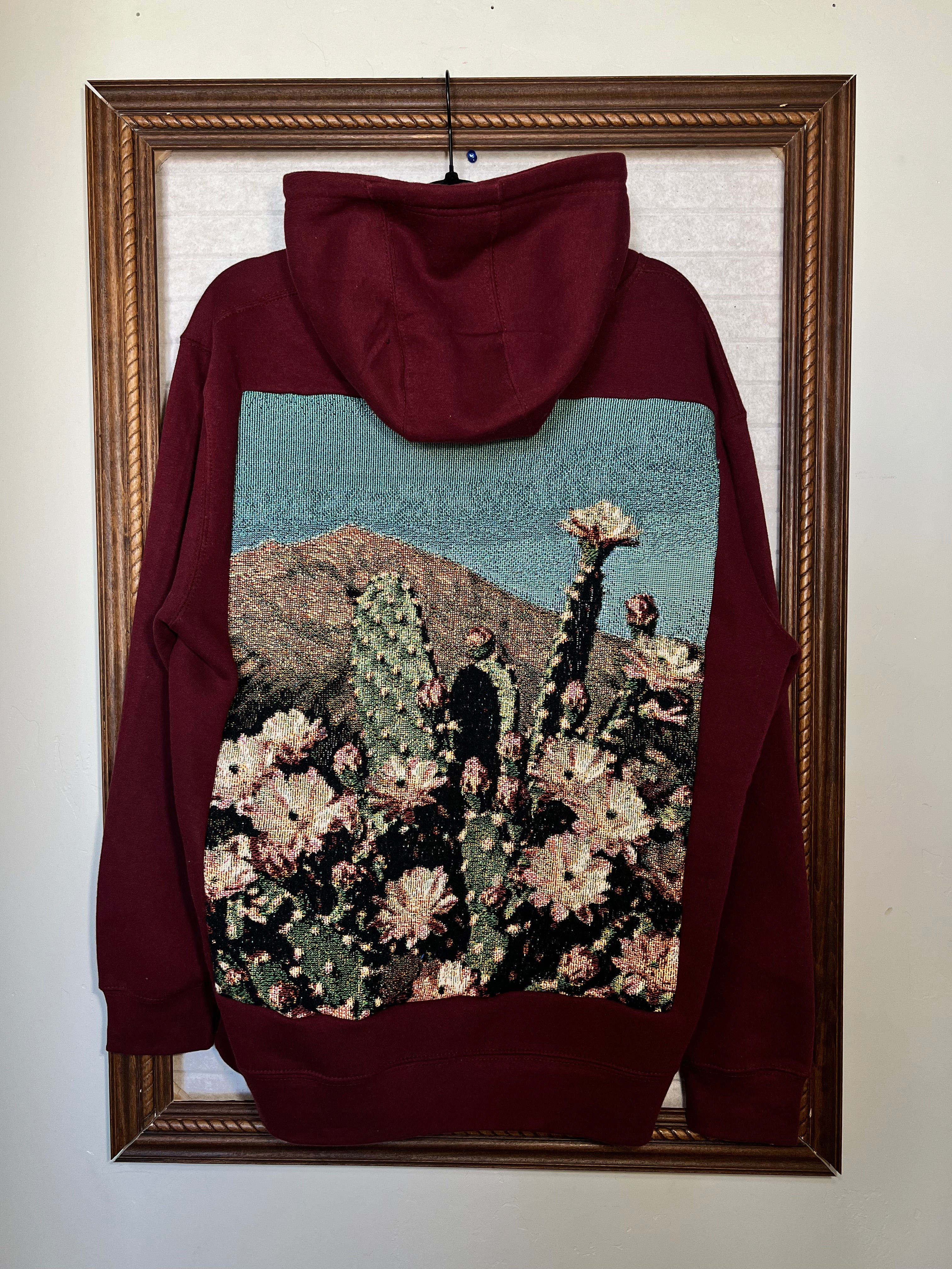 Prickly Pacth