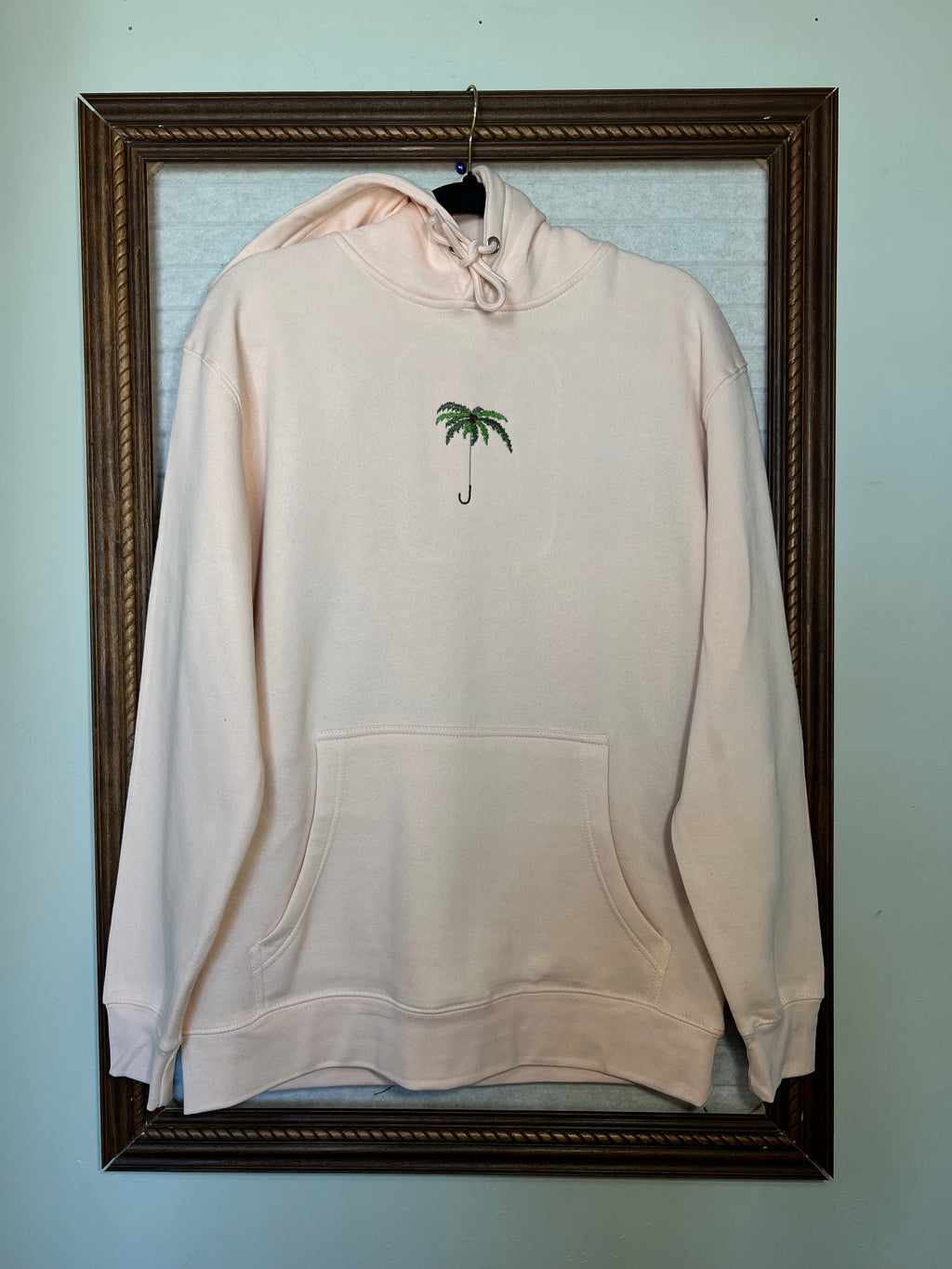 Palmbrella