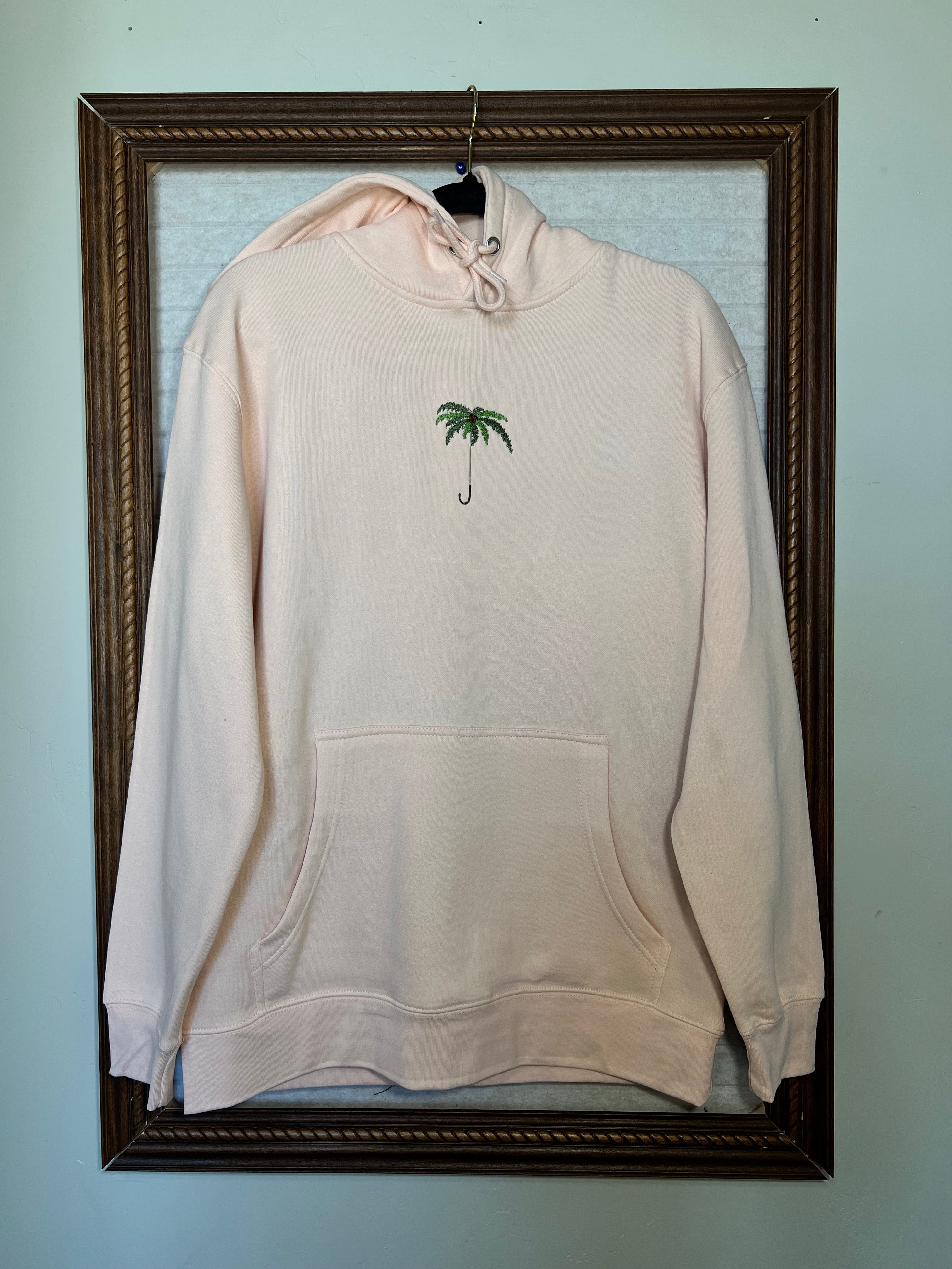 Palmbrella