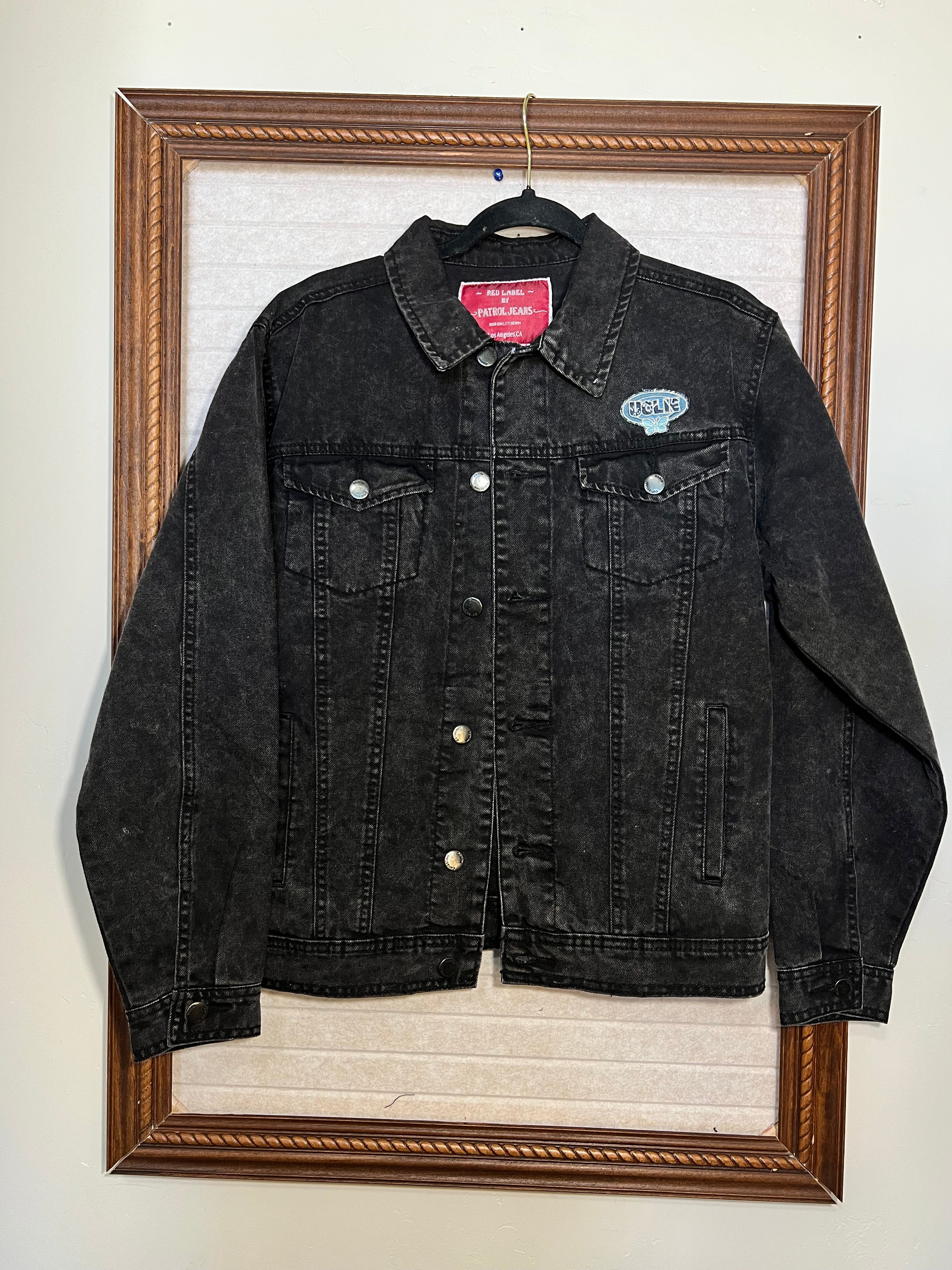 Uglie Denim