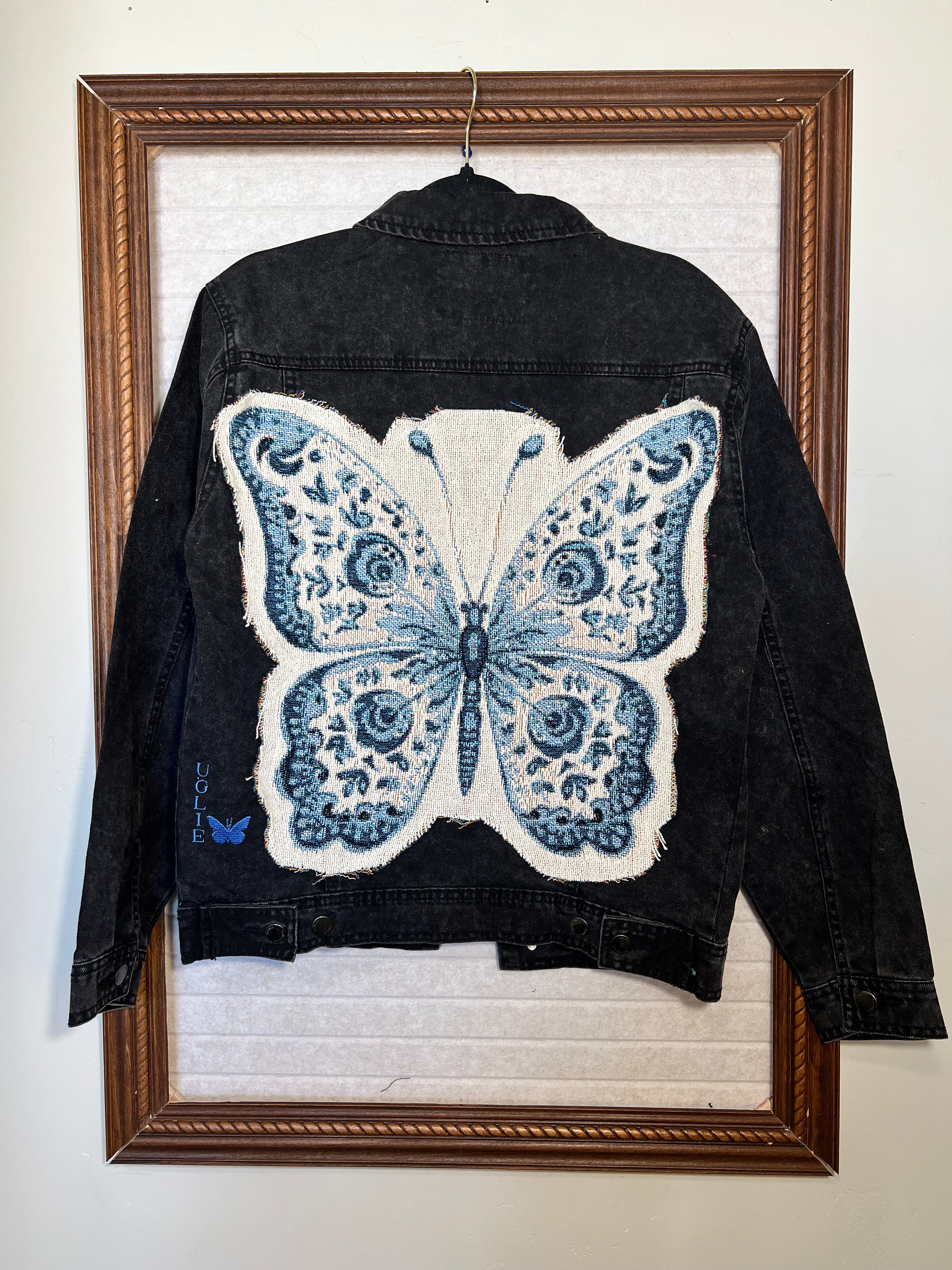 Uglie Denim