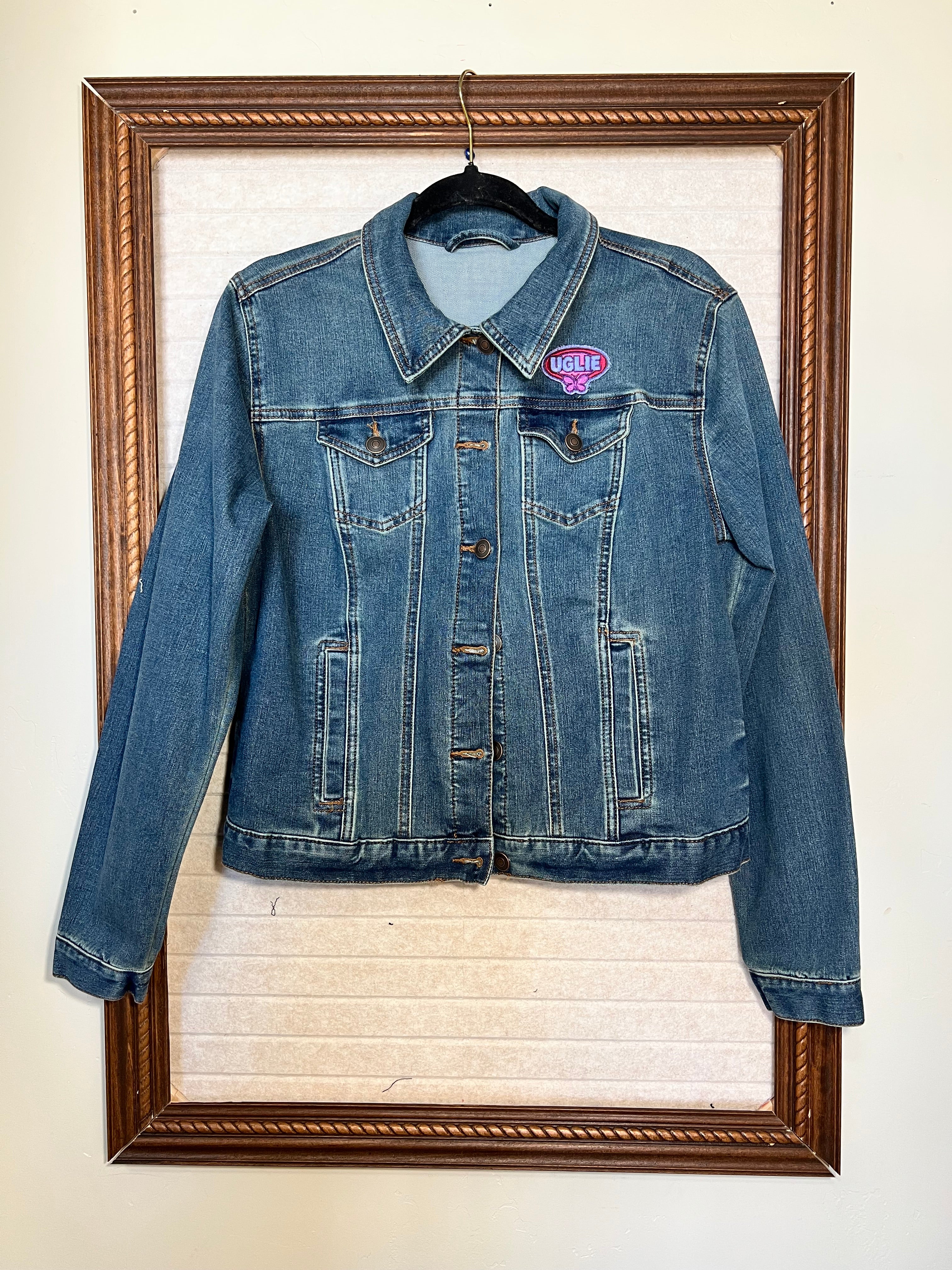 Uglie Denim