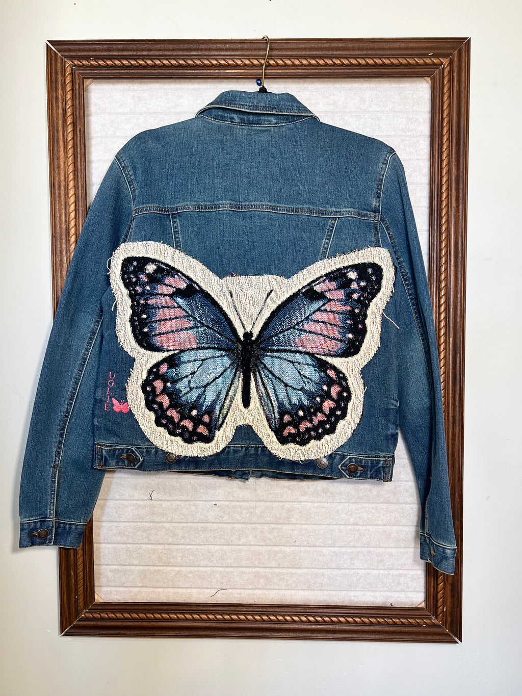 Uglie Denim