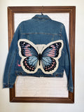Uglie Denim