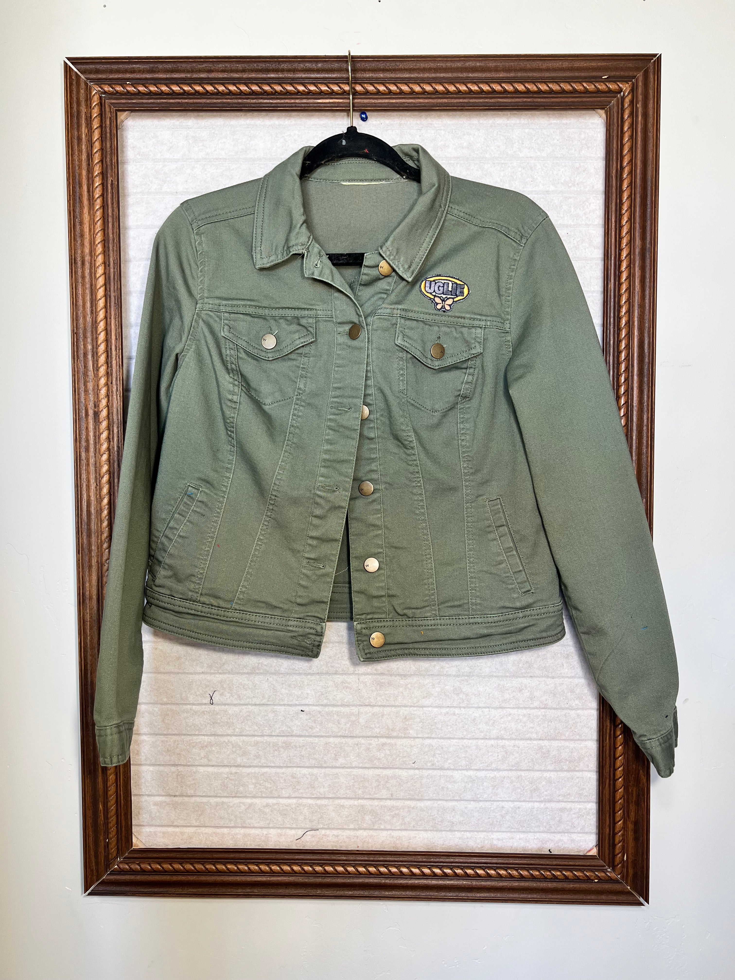 Uglie Denim