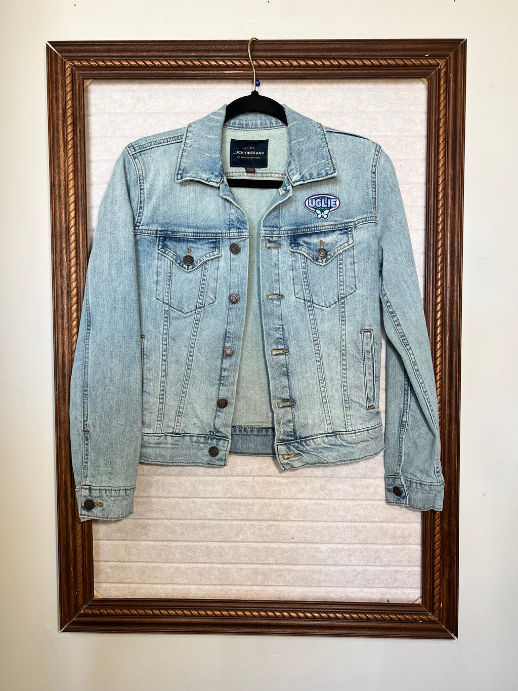 Uglie Denim