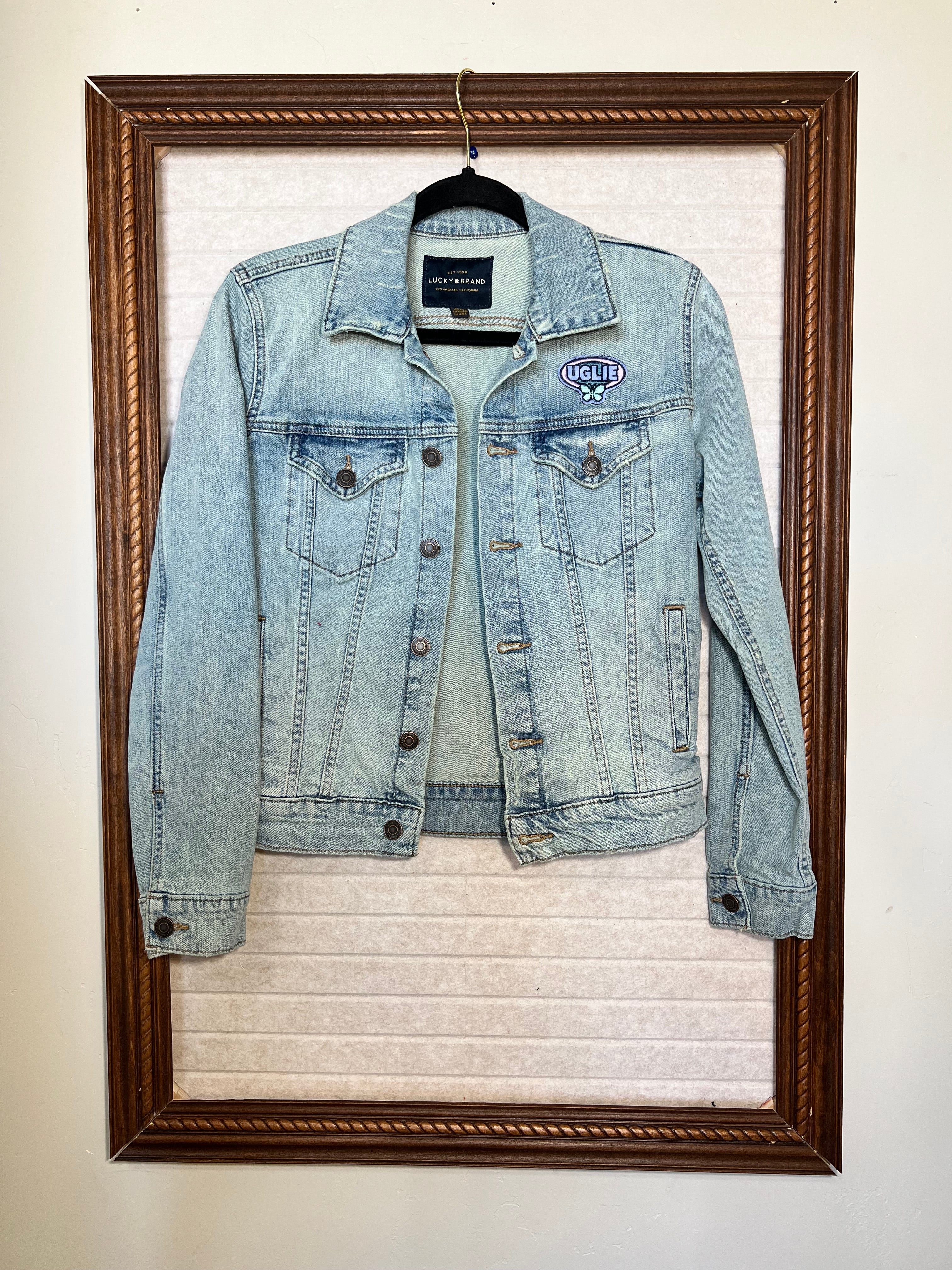 Uglie Denim