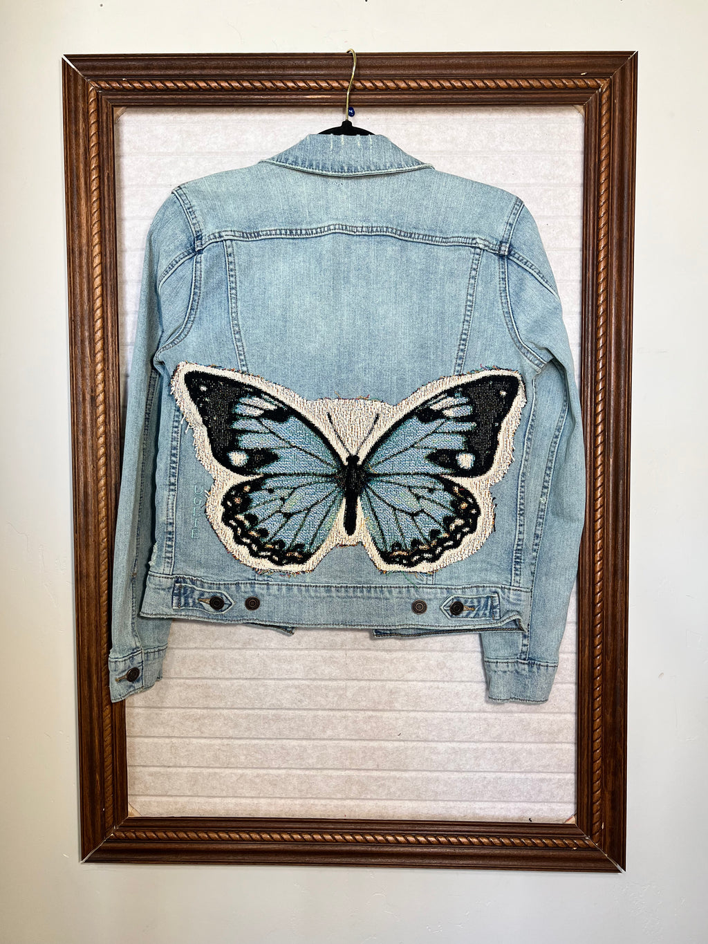 Uglie Denim