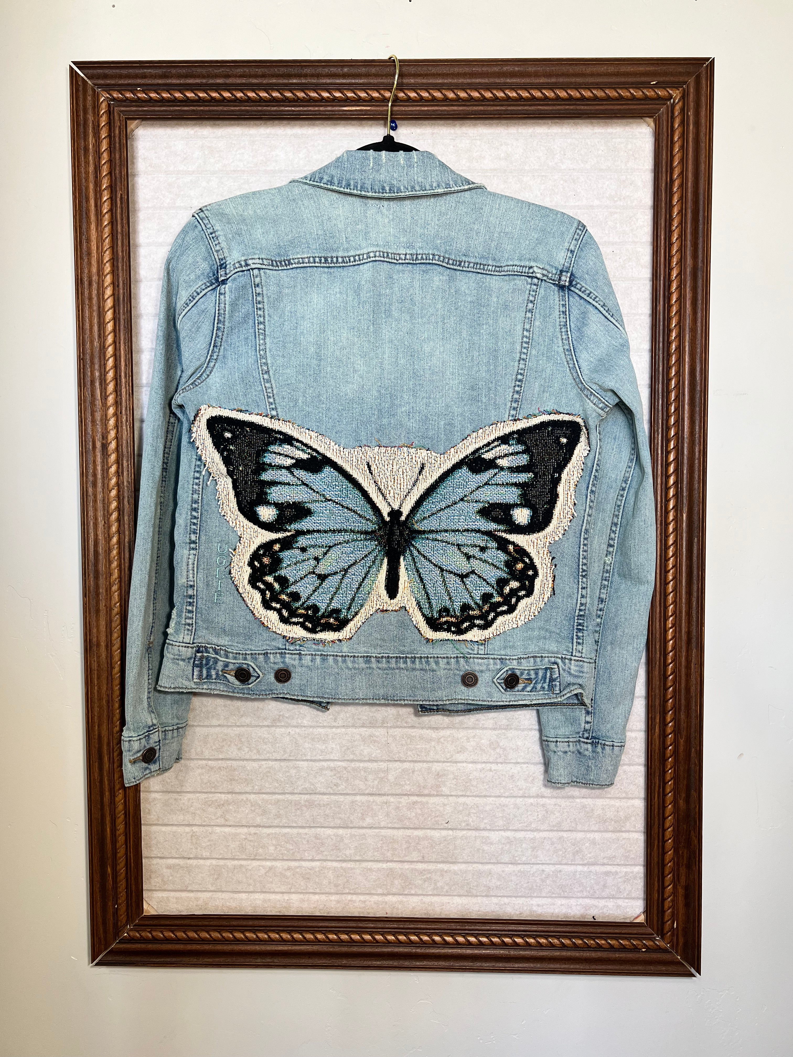Uglie Denim