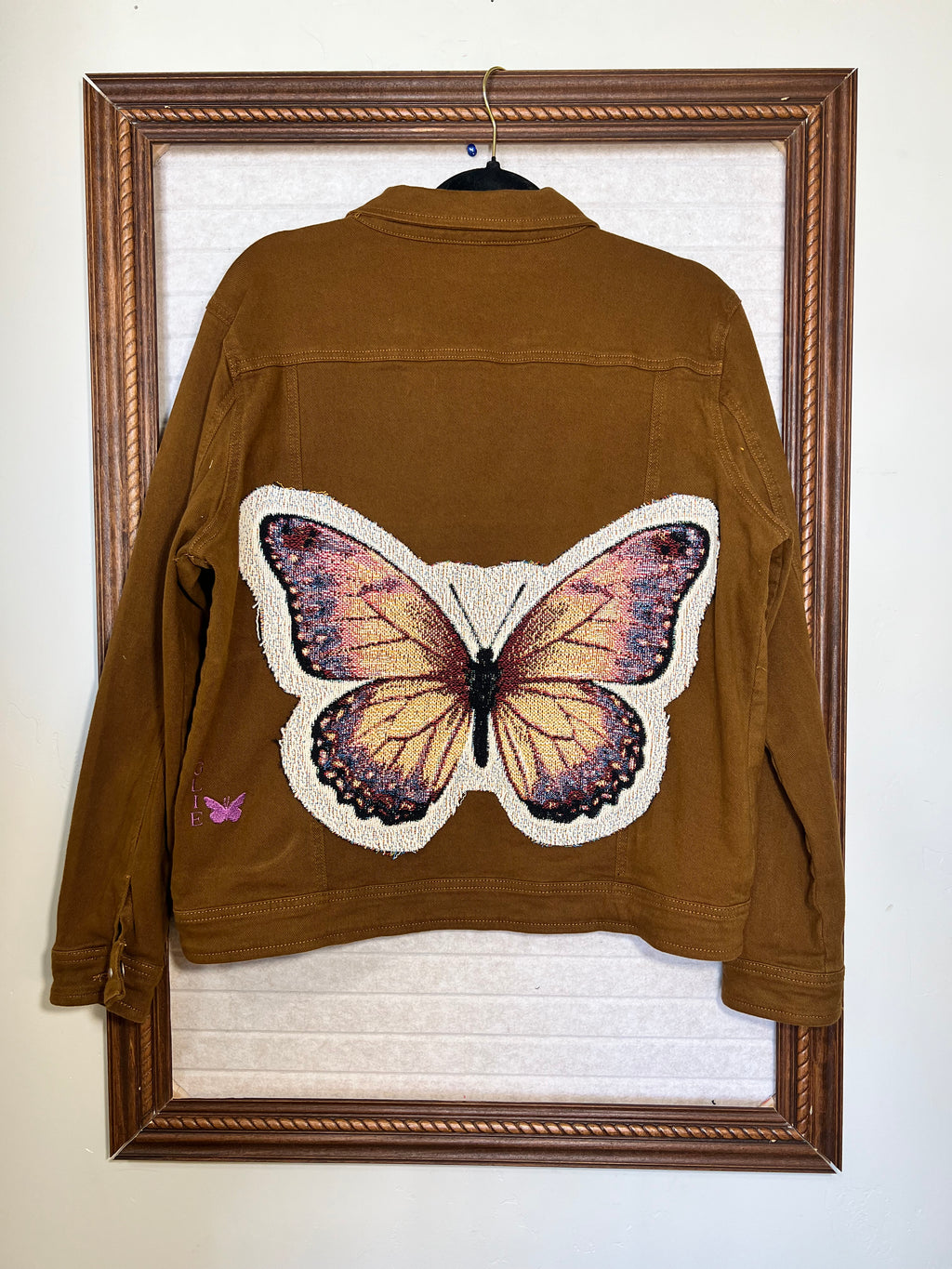 Uglie Denim