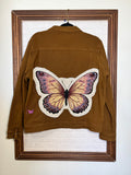 Uglie Denim