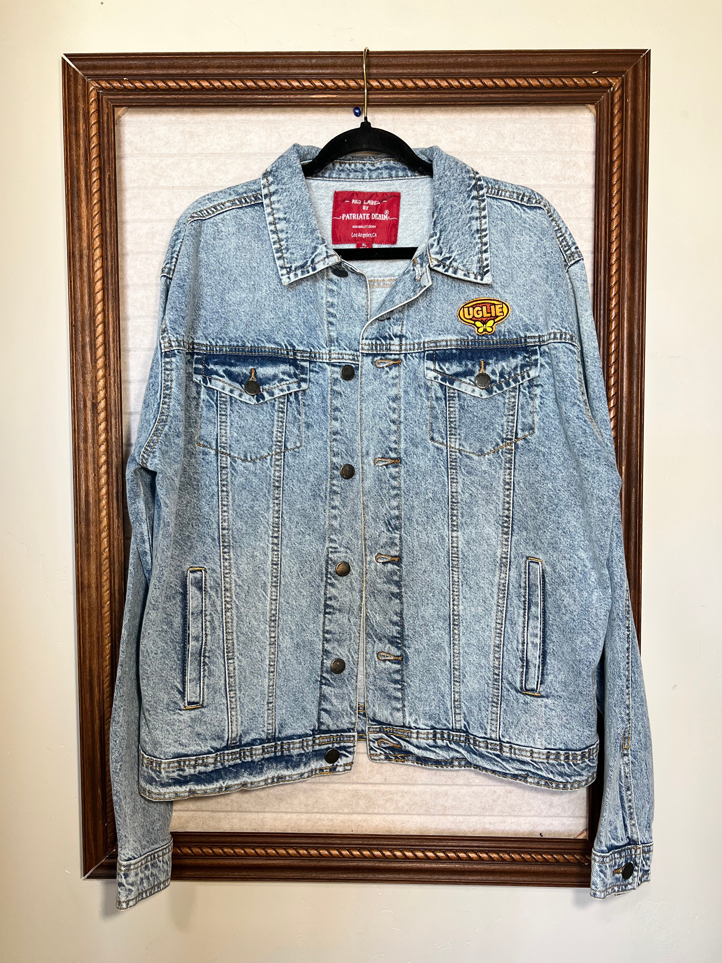 Uglie Denim