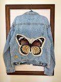 Uglie Denim