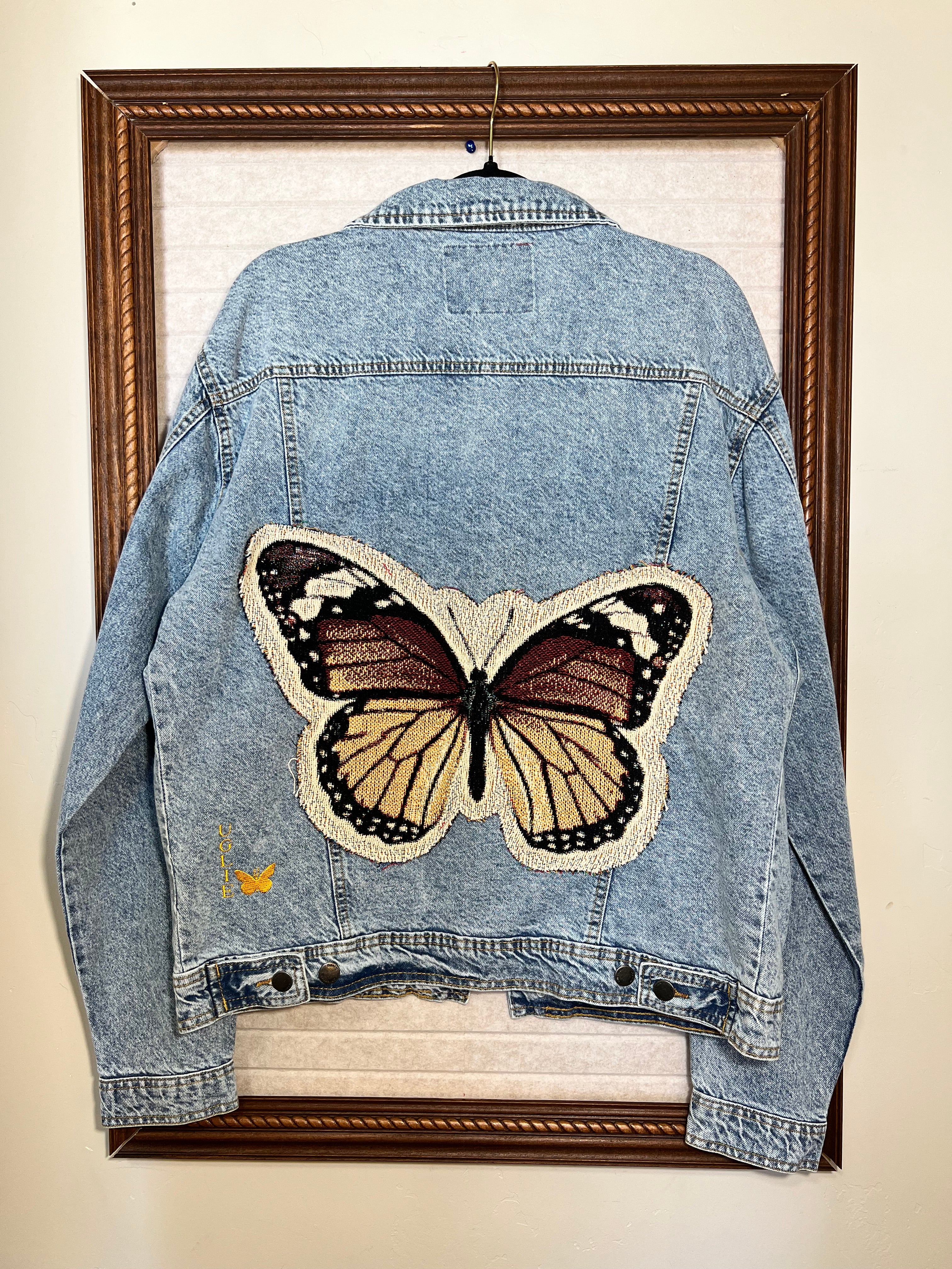 Uglie Denim