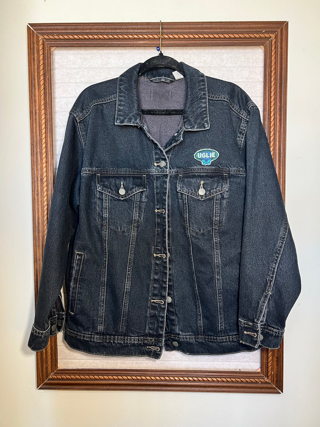 Uglie Denim