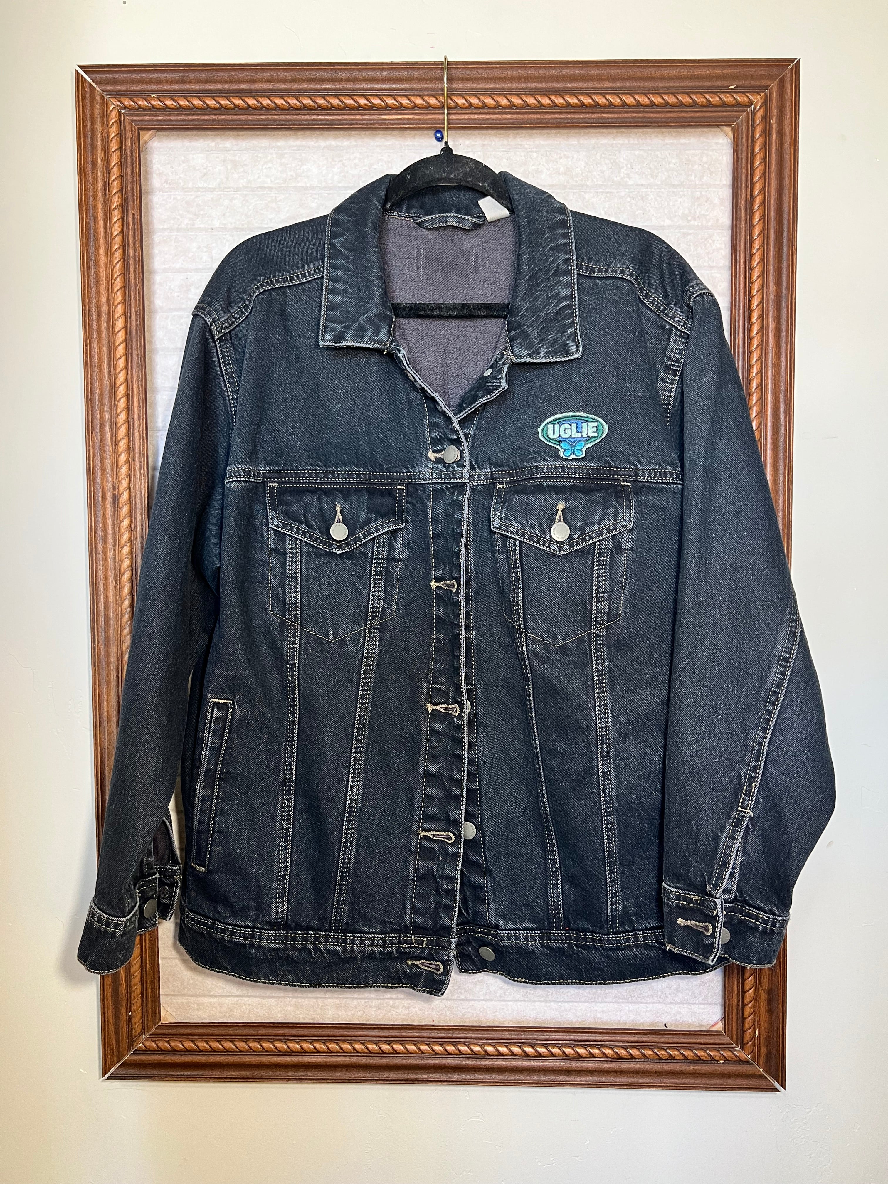 Uglie Denim