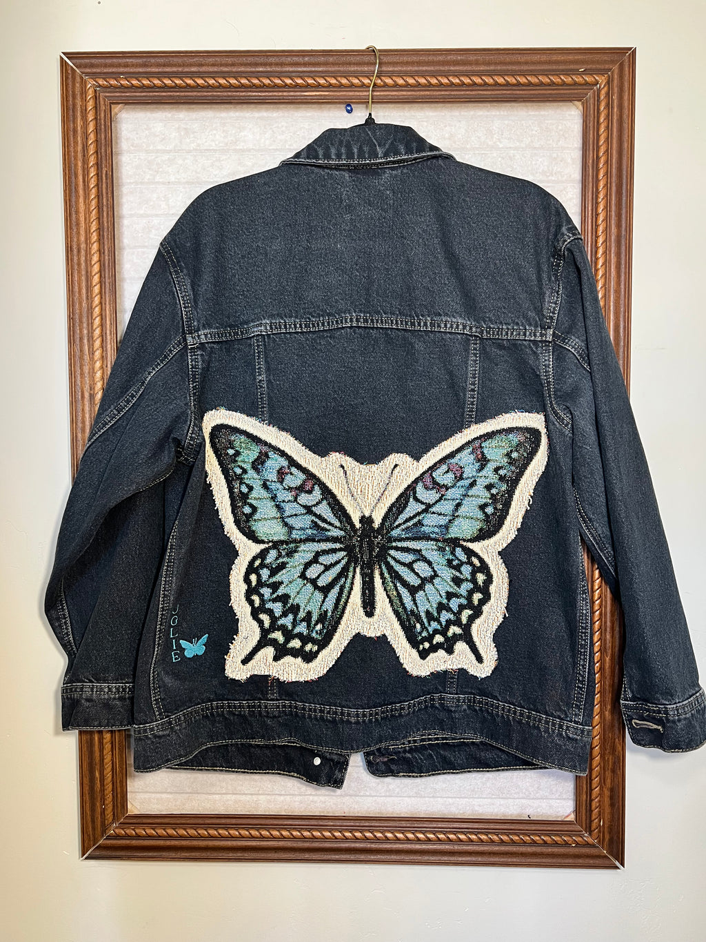 Uglie Denim