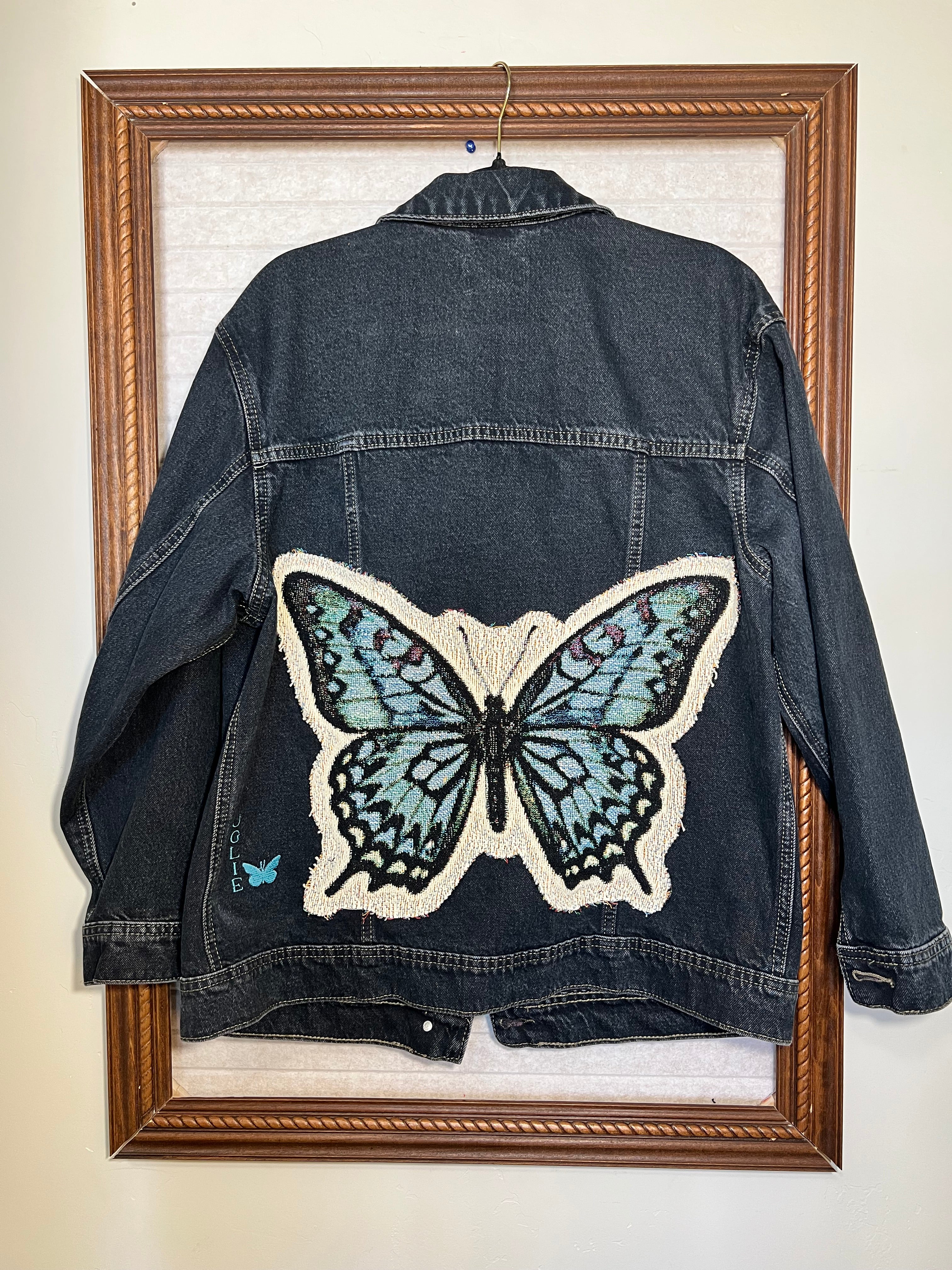 Uglie Denim