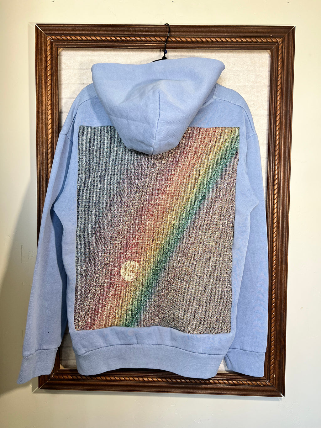 Rainbow Moon
