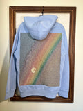 Rainbow Moon