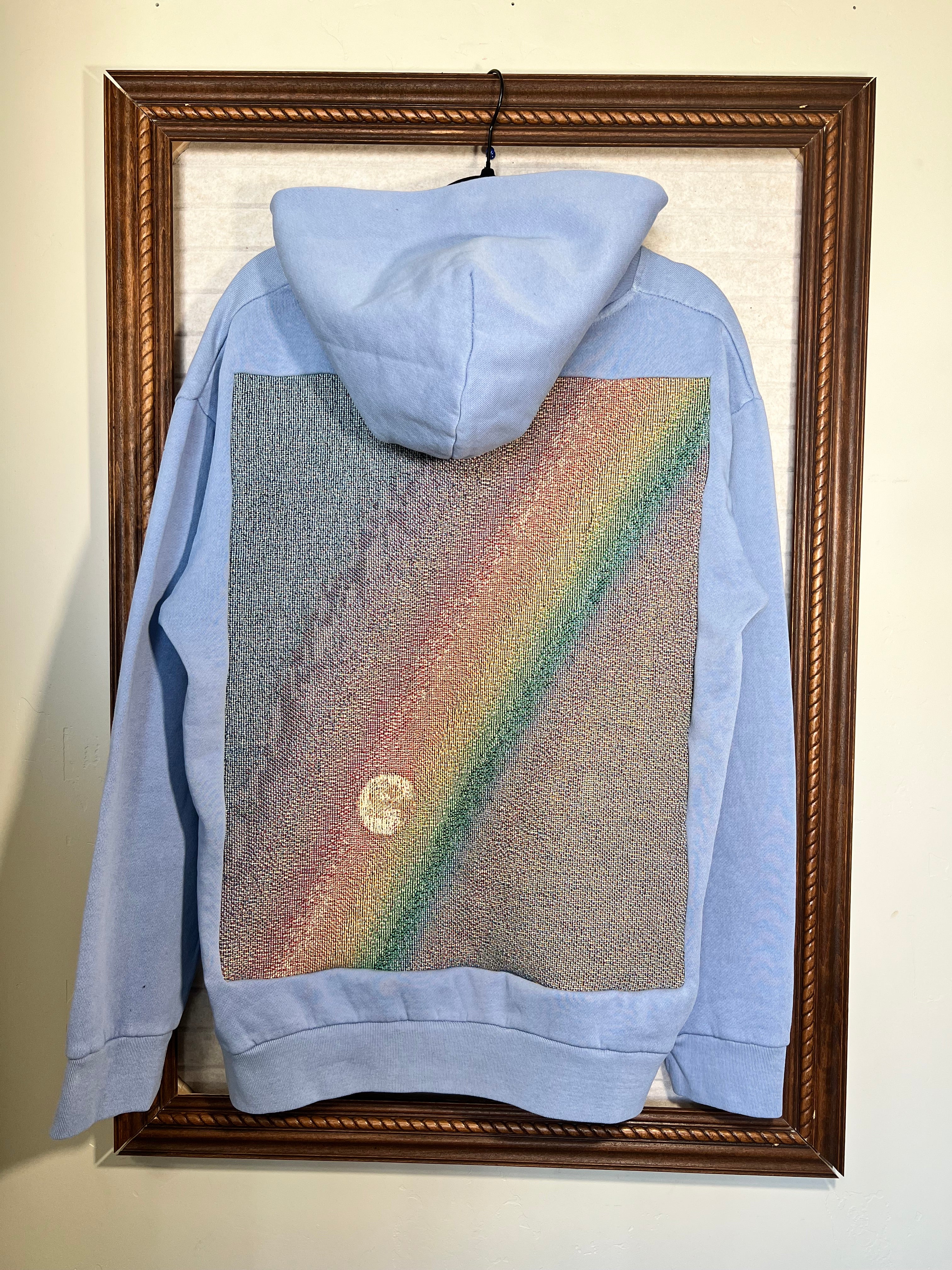 Rainbow Moon